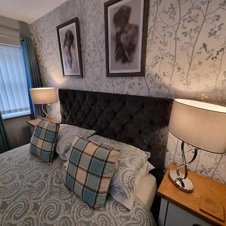 Bed and Breakfast Anchor House 2 East Street Alford Lincolnshire Ln13 9Eq Exterior foto