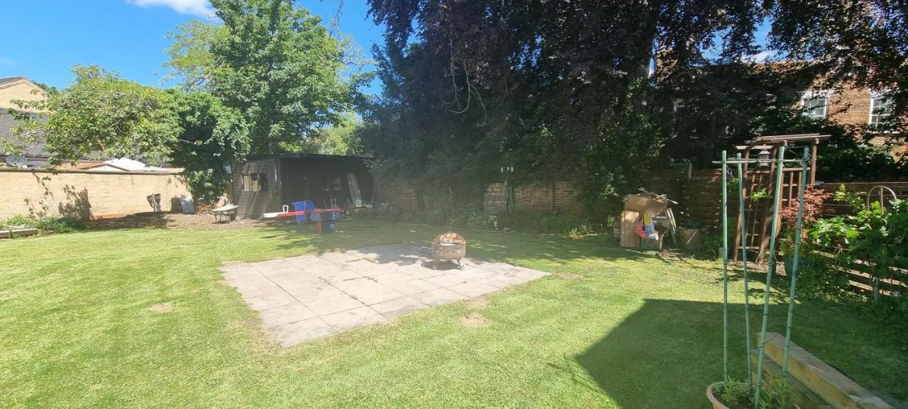 Bed and Breakfast Anchor House 2 East Street Alford Lincolnshire Ln13 9Eq Exterior foto