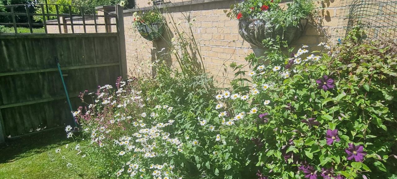 Bed and Breakfast Anchor House 2 East Street Alford Lincolnshire Ln13 9Eq Exterior foto