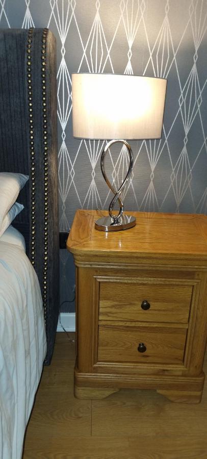 Bed and Breakfast Anchor House 2 East Street Alford Lincolnshire Ln13 9Eq Exterior foto