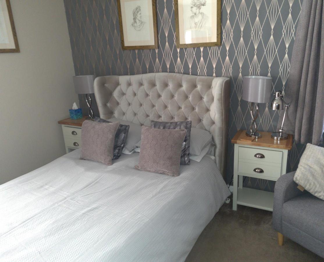 Bed and Breakfast Anchor House 2 East Street Alford Lincolnshire Ln13 9Eq Exterior foto