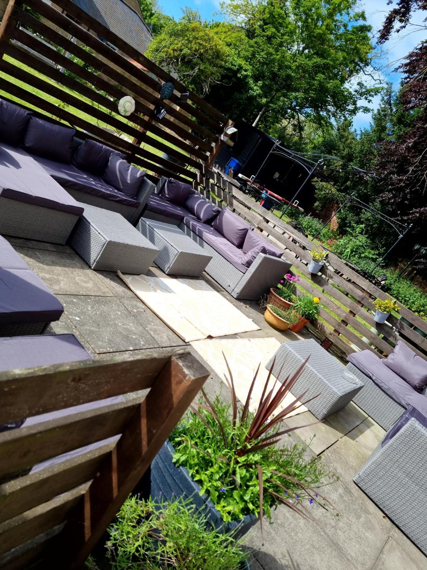 Bed and Breakfast Anchor House 2 East Street Alford Lincolnshire Ln13 9Eq Exterior foto