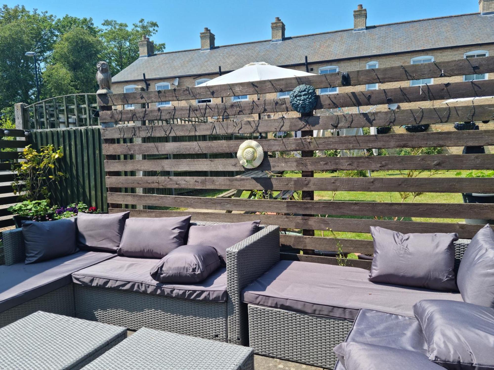 Bed and Breakfast Anchor House 2 East Street Alford Lincolnshire Ln13 9Eq Exterior foto