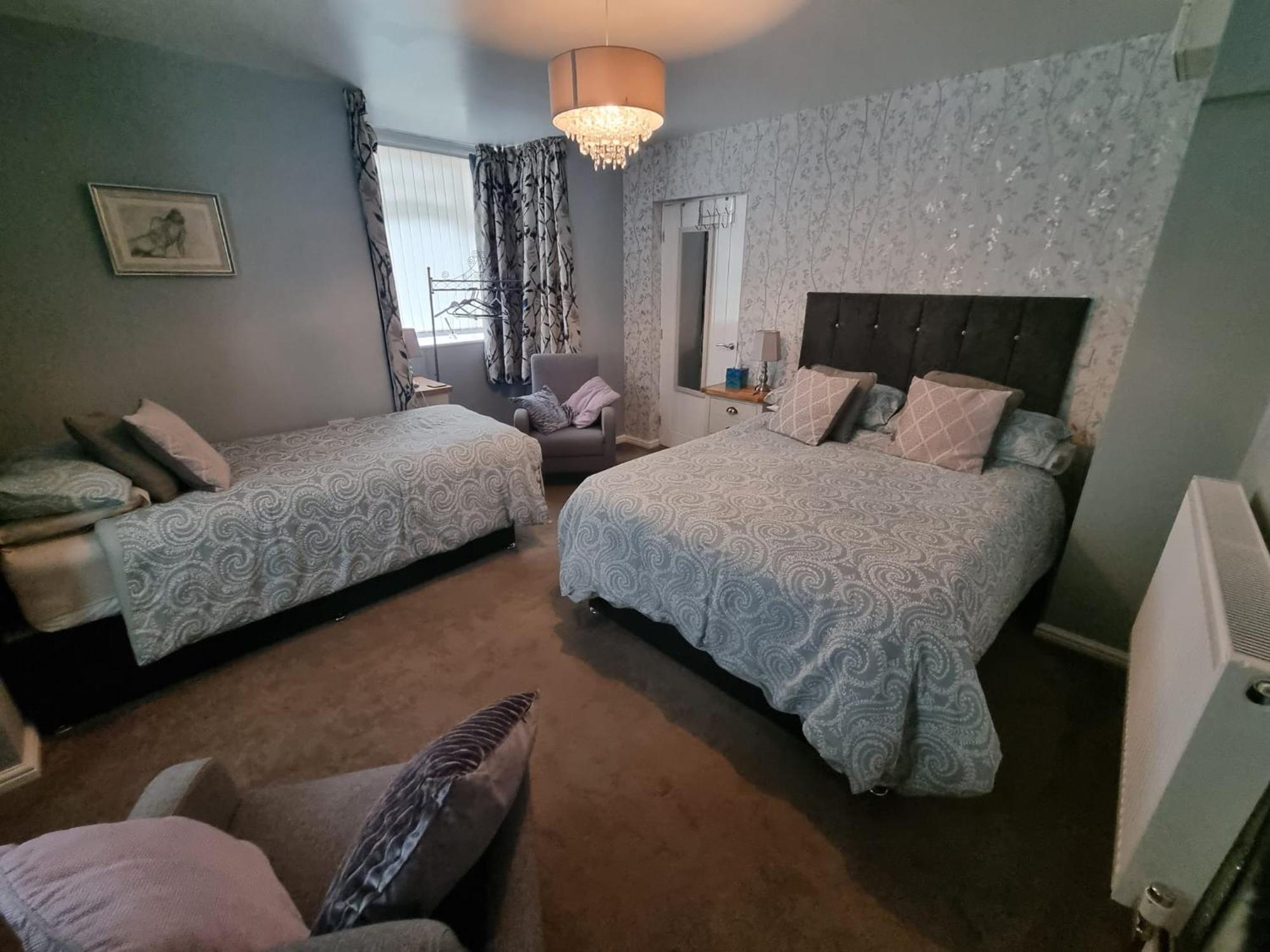 Bed and Breakfast Anchor House 2 East Street Alford Lincolnshire Ln13 9Eq Exterior foto
