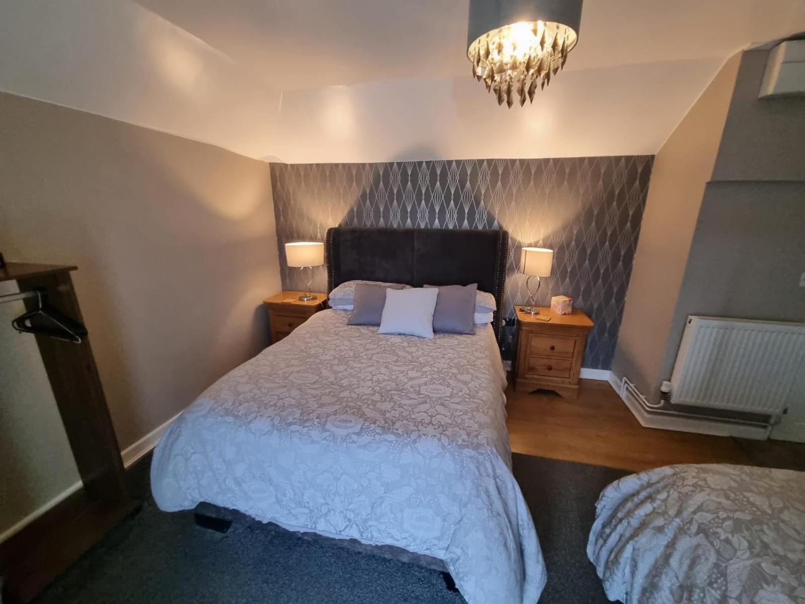 Bed and Breakfast Anchor House 2 East Street Alford Lincolnshire Ln13 9Eq Exterior foto