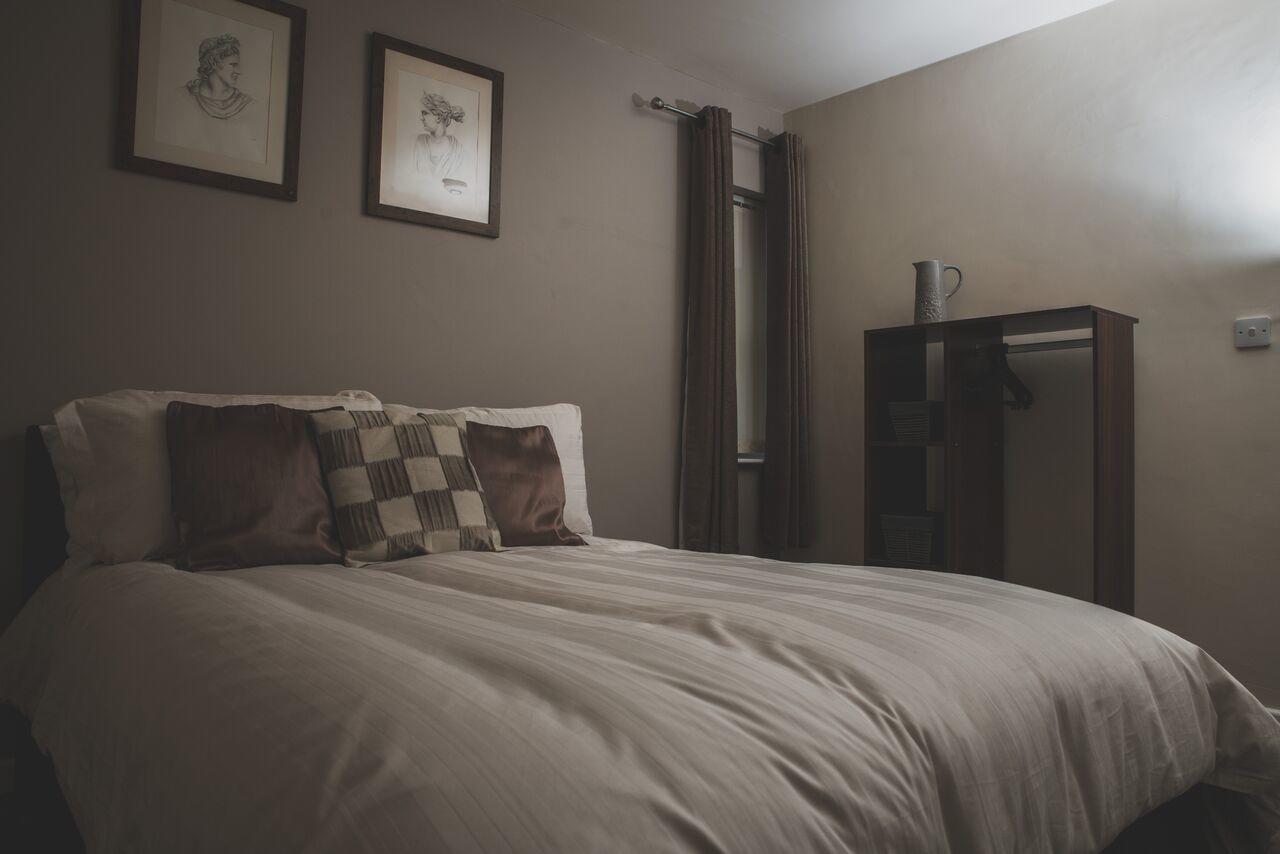 Bed and Breakfast Anchor House 2 East Street Alford Lincolnshire Ln13 9Eq Exterior foto