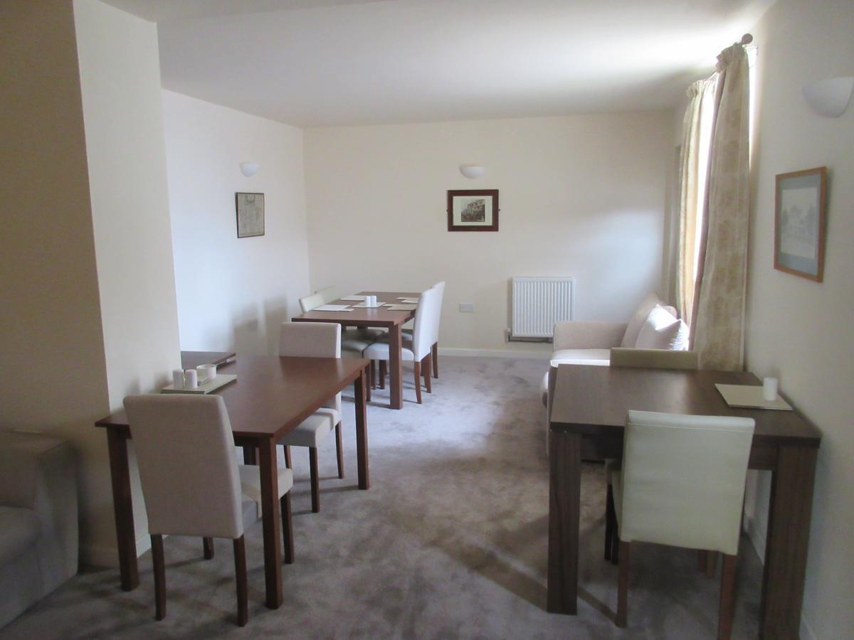 Bed and Breakfast Anchor House 2 East Street Alford Lincolnshire Ln13 9Eq Exterior foto