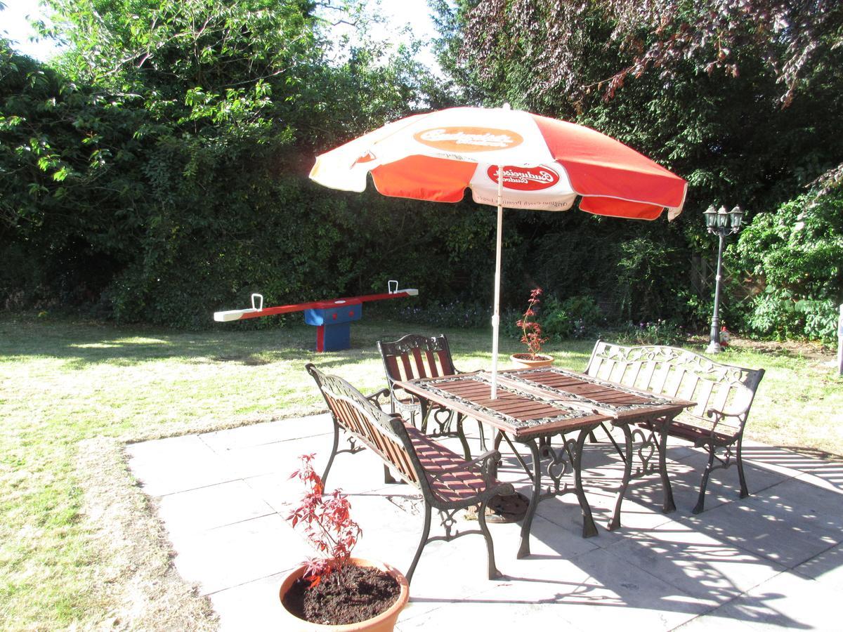 Bed and Breakfast Anchor House 2 East Street Alford Lincolnshire Ln13 9Eq Exterior foto