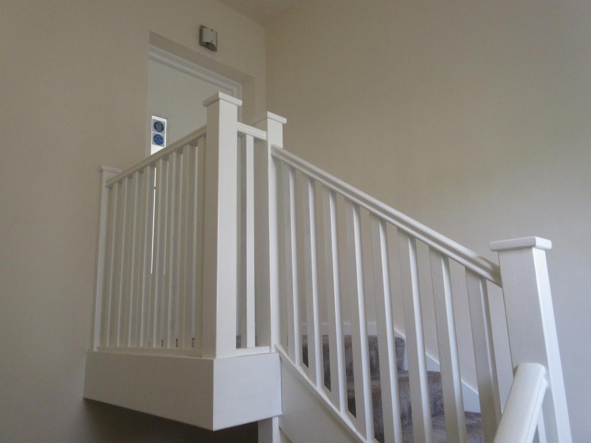 Bed and Breakfast Anchor House 2 East Street Alford Lincolnshire Ln13 9Eq Exterior foto